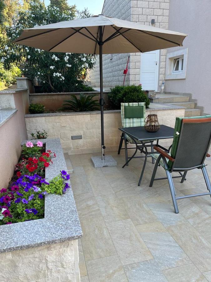 Marilu Apartman *